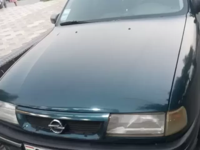 Opel Vectra A, 1994 1, avtobaza.tj