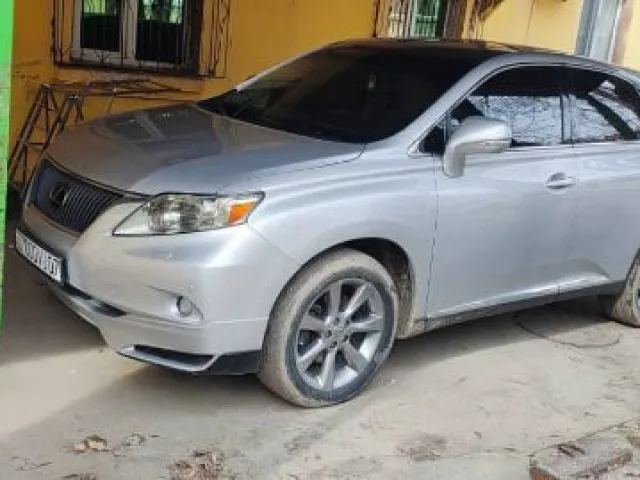 Lexus RX series 1, avtobaza.tj