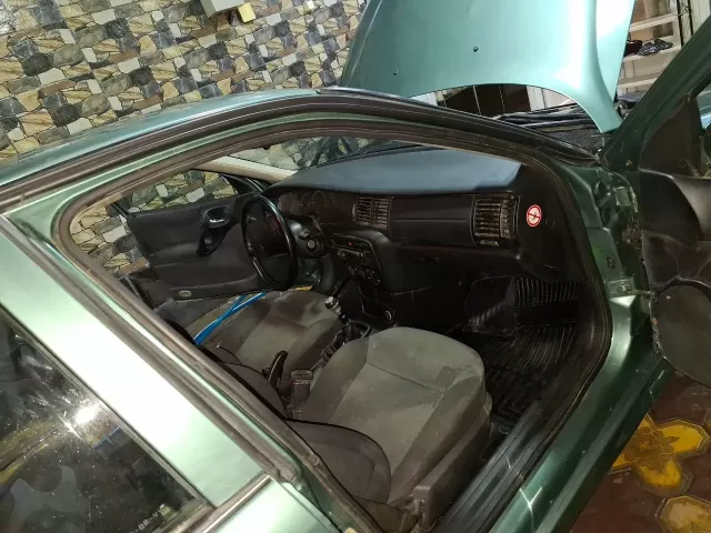 Opel Vectra B, 1999 1, avtobaza.tj
