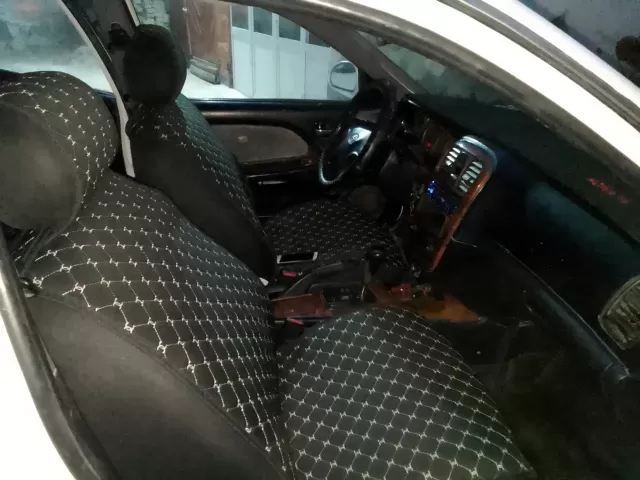Hyundai Sonata, 2002 1, avtobaza.tj