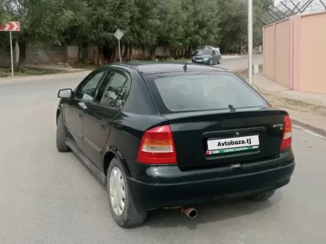 Opel Astra G 1, avtobaza.tj