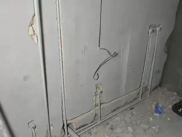 Электрик ва сантехник 1, farmo.tj