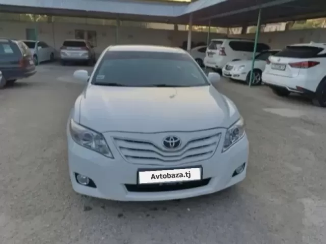 Toyota Camry 1, avtobaza.tj