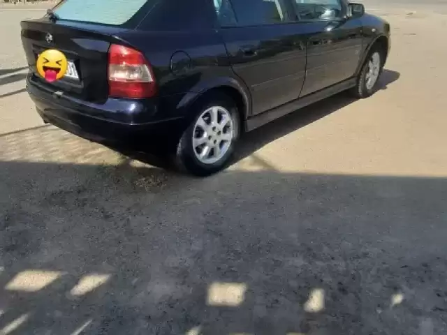 Opel Astra G, 2003 1, avtobaza.tj