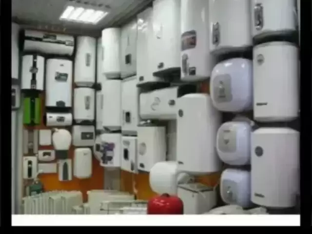 Очистка, монтаж и ремонт Водонагртвател 1, farmo.tj