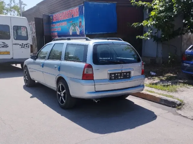 Opel Vectra B 1, avtobaza.tj