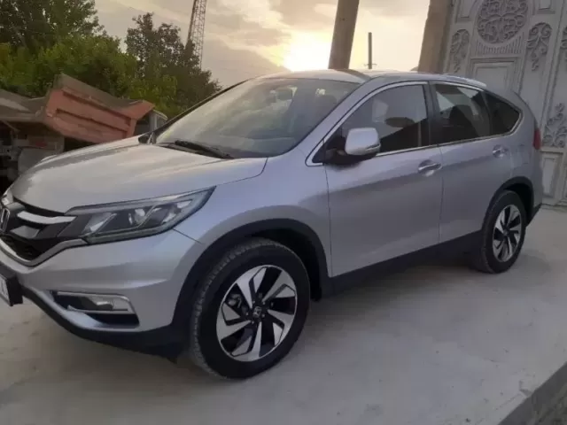 Honda CR-V 1, avtobaza.tj