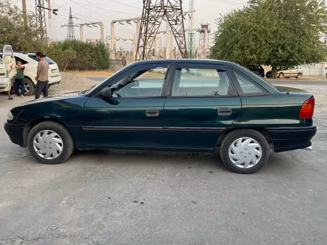 Opel Astra F, 1993 1, avtobaza.tj