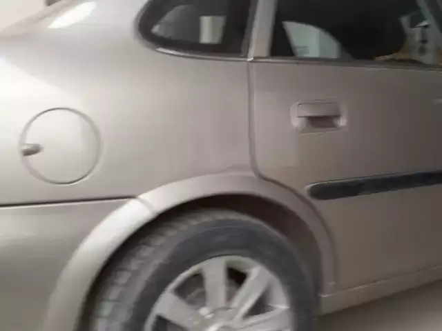 Opel Vectra B, 1997 1, avtobaza.tj