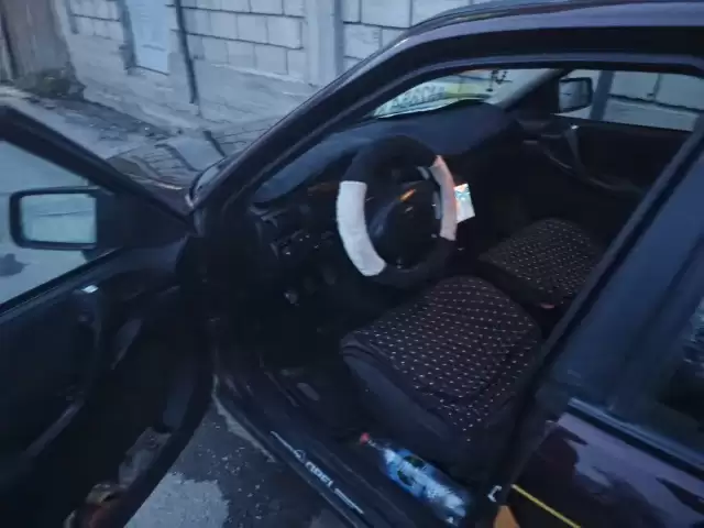 Opel Astra F, 1994 1, avtobaza.tj