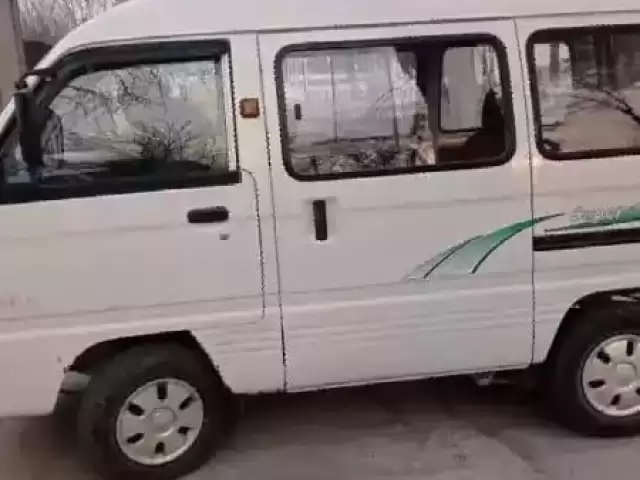 Daewoo Damas, 2003 1, avtobaza.tj