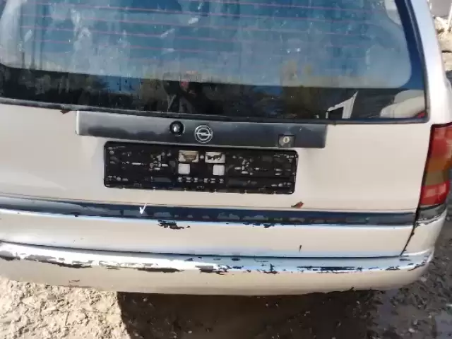 Opel Astra F, 1993 1, avtobaza.tj