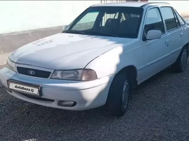 Daewoo Nexia 1, avtobaza.tj