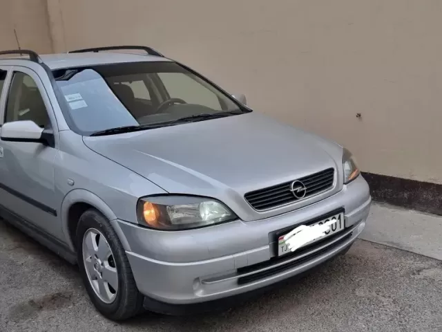 Opel Astra G 1, avtobaza.tj