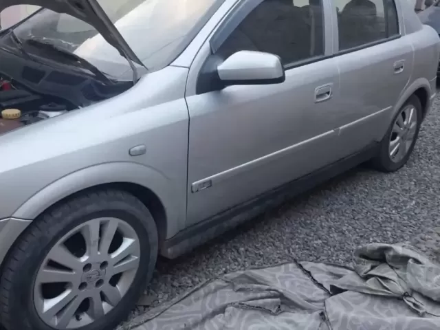 Opel Astra G 1, avtobaza.tj