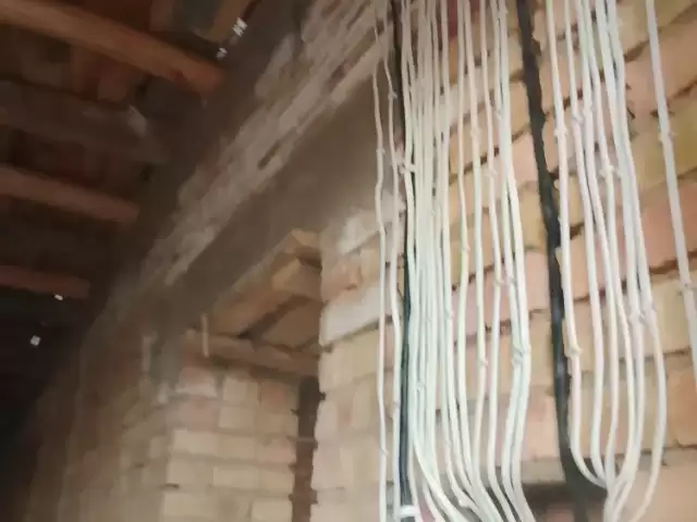 Услуги Электромантаж 1, farmo.tj