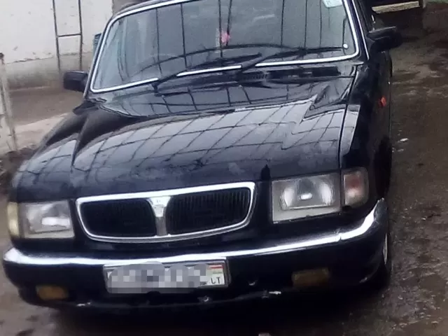 ГАЗ 3110 (Волга), 2002 1, avtobaza.tj