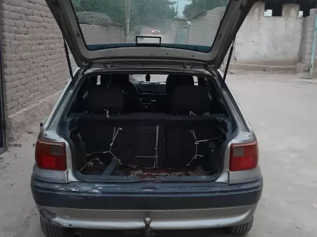Opel Astra F, 1996 1, avtobaza.tj