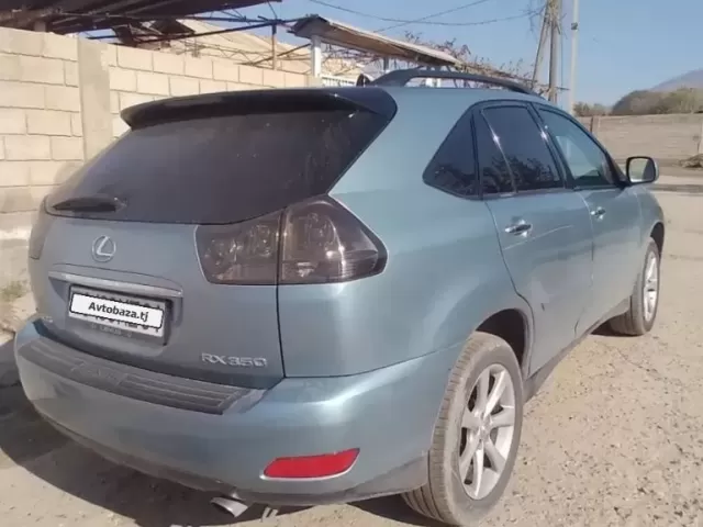 Lexus RX series 1, avtobaza.tj