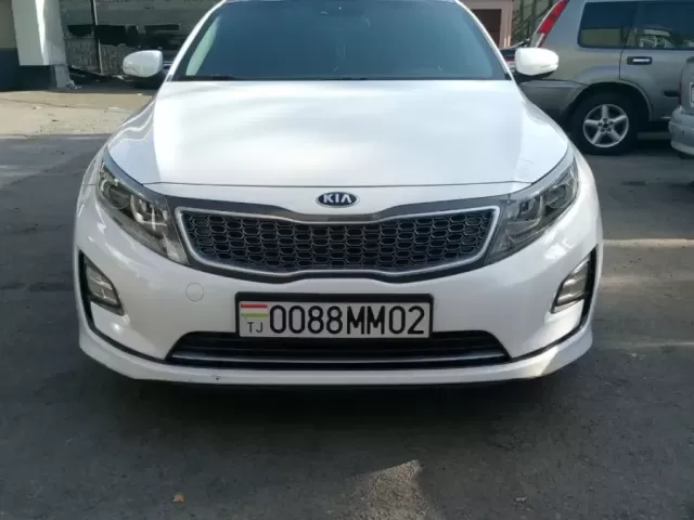 Kia K5 1, avtobaza.tj