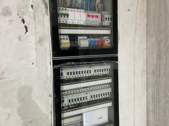 Услуги сантехника 1, farmo.tj