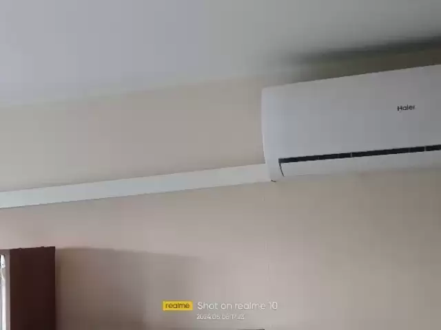 Монтаж кондиционеров 1, farmo.tj