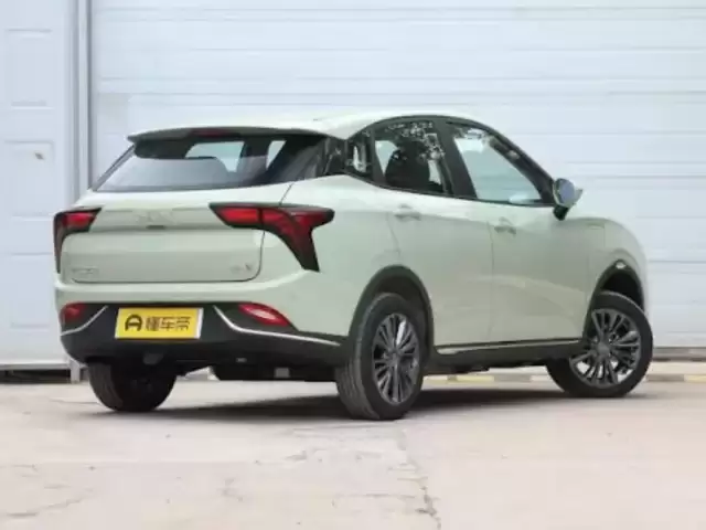 Neta Neta V, 2021 1, avtobaza.tj