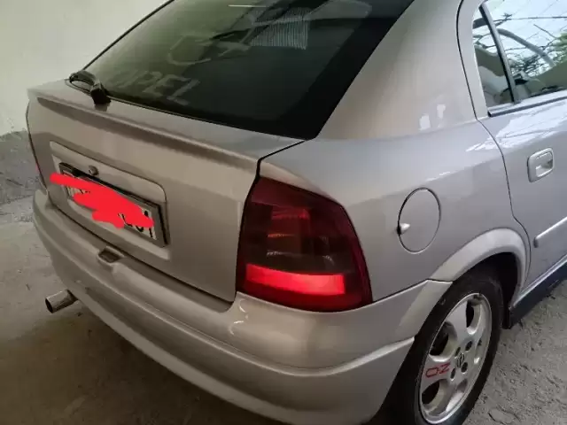 Opel Astra G, 2000 1, avtobaza.tj