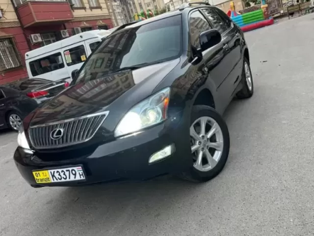 Lexus RX series, 2007 1, avtobaza.tj