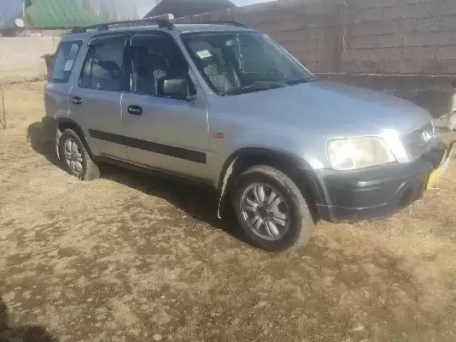 Honda CR-V, 1996 1, avtobaza.tj