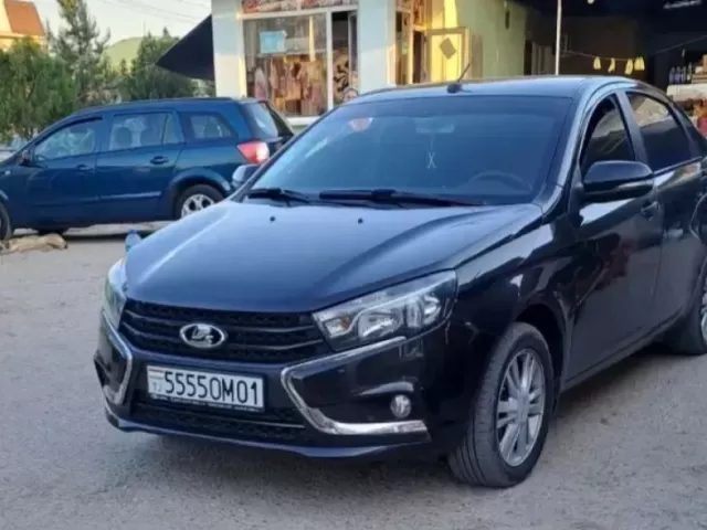 ВАЗ(Lada) Largus 1, avtobaza.tj