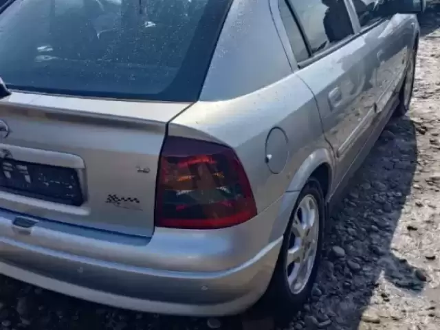 Opel Astra G, 2003 1, avtobaza.tj