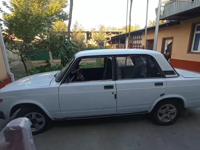 ВАЗ(Lada) 2107 1, avtobaza.tj