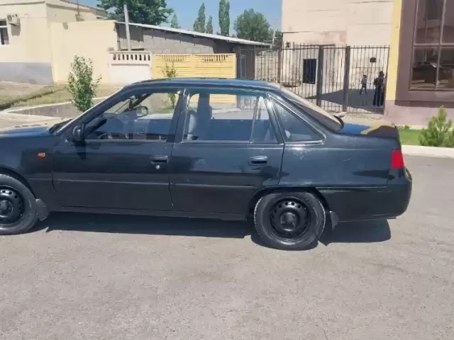 Daewoo Nexia II, 2014 1, avtobaza.tj