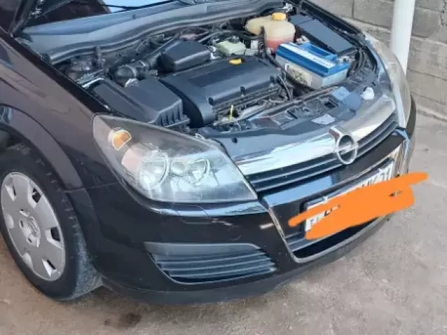 Opel Astra H 1, avtobaza.tj