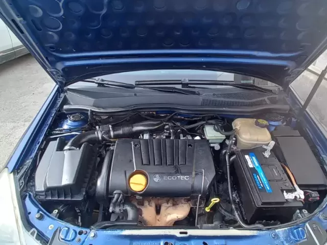 Opel Astra H, 2007 1, avtobaza.tj