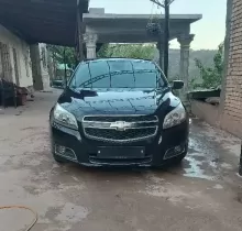 Chevrolet Malibu, 2014 в Душанбе 
