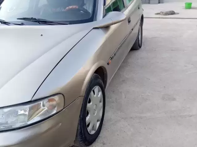Opel Vectra B, 1996 1, avtobaza.tj