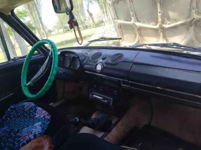 ВАЗ(Lada) 2106, 1989 1, avtobaza.tj