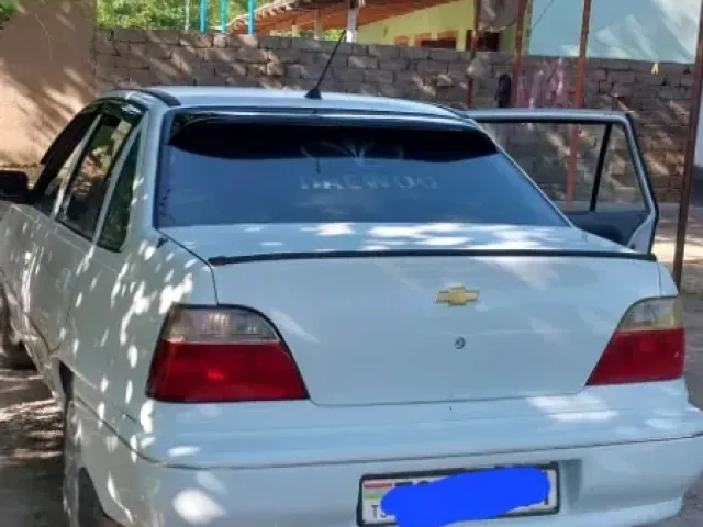 Daewoo Nexia II 1, avtobaza.tj