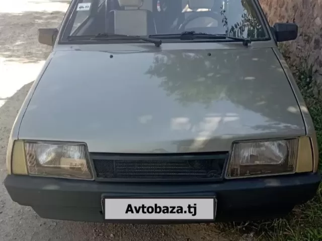 ВАЗ(Lada) Самара (хэтчбек 2108) 1, avtobaza.tj