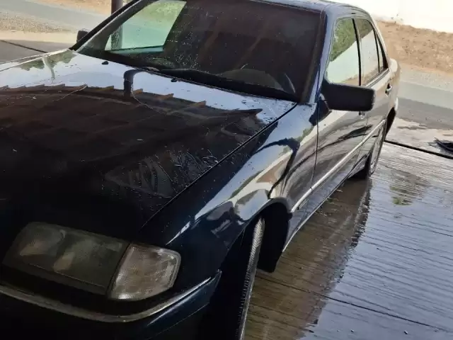 Mercedes-Benz C class, 1998 1, avtobaza.tj Mercedes-Benz C class, 1998 1, avtobaza.tj