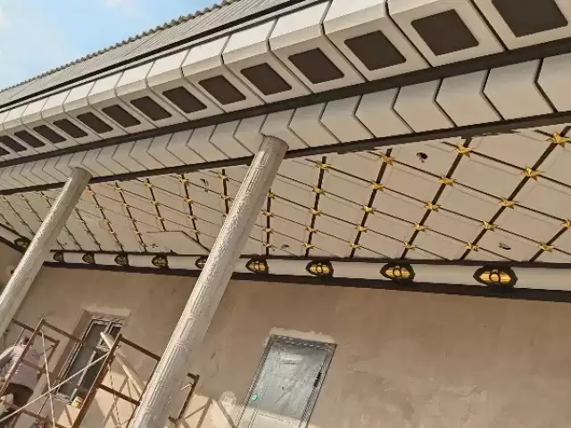 Услуги Тунукафон 1, farmo.tj