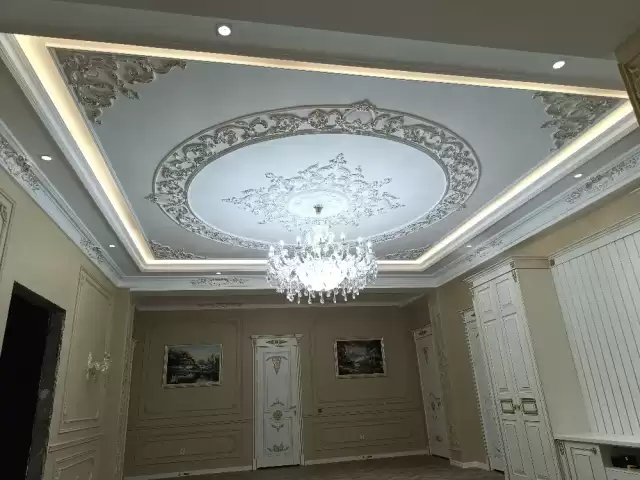 Услуги ремонт под ключ 1, farmo.tj