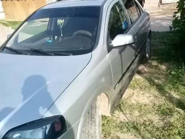 Opel Astra G, 1999 1, avtobaza.tj