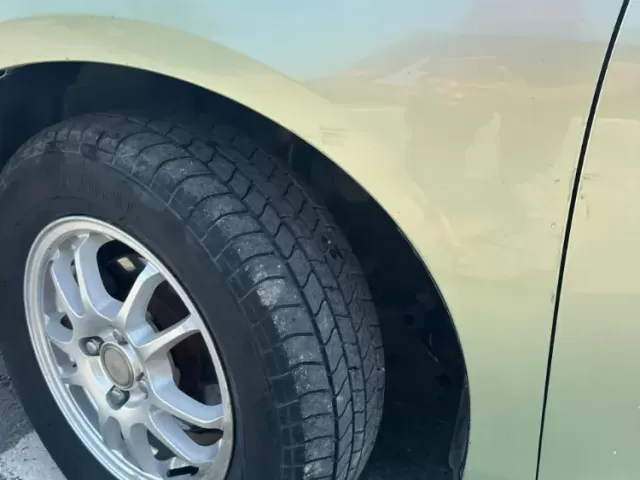 Toyota Fielder, 2006 1, avtobaza.tj