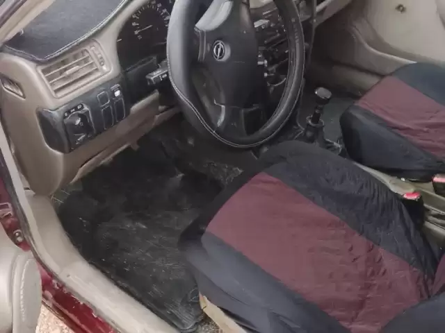 Opel Vectra A, 1992 1, avtobaza.tj Opel Vectra A, 1992 1, avtobaza.tj