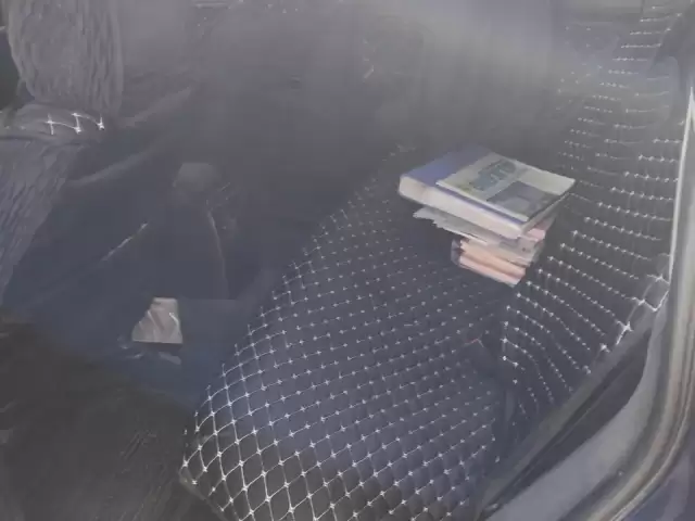 Volkswagen Passat, 2002 1, avtobaza.tj