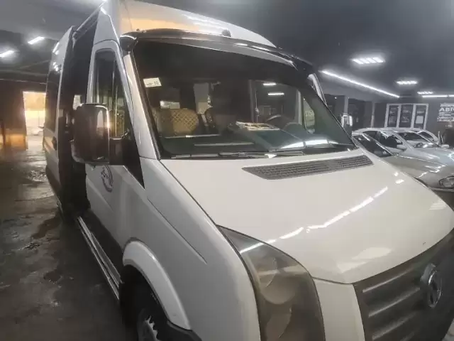 Автобусы Volkswagen, 2009 1, avtobaza.tj Автобусы Volkswagen, 2009 1, avtobaza.tj