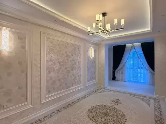 Ремонт квартир под ключ 🗝️ 1, farmo.tj